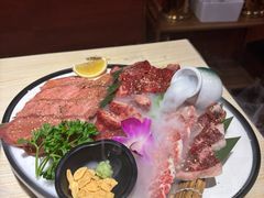 -大阪烧肉BAKA一代(十亩地店)