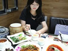 -虾饺妹·粤式手工点心(水荫路店)