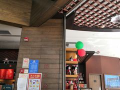 -星巴克(广州东圃天银店)