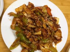 -贤花饭店(城阳店)