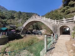 -沂蒙山旅游区云蒙景区(蒙山国家森林公园)