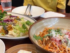 -卡朋厨房(289艺术园区店)