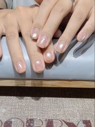 -艾珂·美甲美睫