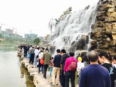 -枫香湖儿童公园