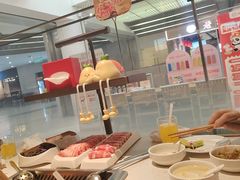 -海底捞火锅(凤凰广场店)