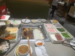 -海底捞火锅(正大乐城店)