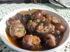 田螺塞肉-旺山·浪头人家