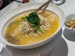 烫干丝-食廬(浦东嘉里城店)