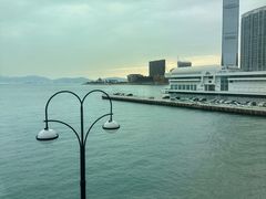 -Cupping Room(Harbour City)