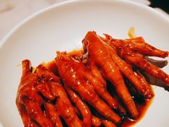 汾酒烧凤爪-杏花堂山西菜馆(壹方城店)