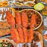 在乌鲁木齐，这家烧烤界天花板还有谁不知道吗