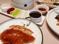 漢舍果木烤鸭-漢舍中国菜馆(889广场店)