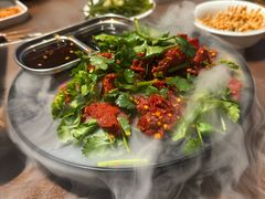 生牛肉-李不管把把烧(火车南站店)