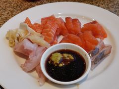 -怡咖啡海鲜自助餐厅(浦东香格里拉店)