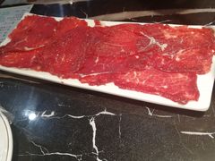 -古乐牛香·鲜牛肉牛杂火锅(五一中路店)