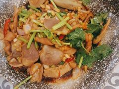 -岭南海晏楼(东晓南店)