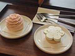 -Ten Olives甜点