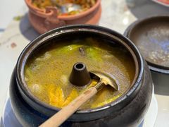 -菌自由丨野生菌火锅特色庭院餐厅(丽江古城店)