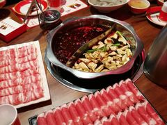 -重庆大队长火锅(临沂店)