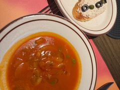 -ZAFFERANO西班牙海鲜饭(上海首店)