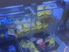 -风云再起游乐汇(北京西单西西友谊店)