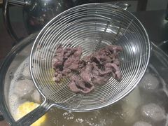 -幸运牛汕头小黄牛牛肉火锅(梅林店)