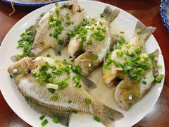 -万兴菜馆(龙华店)