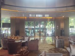 -昆明中心皇冠假日酒店