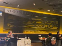 -AJIYA·池袋日式烧肉自助(天津万象城店)