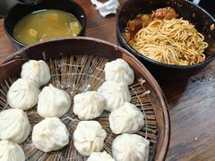 -万寿斋(山阴路店)