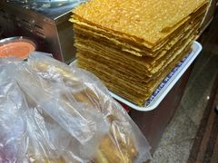 -南市食品街