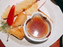 -匠和风精致料理(宁德万达店)