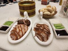 -便宜坊烤鸭店(科创店)