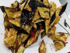 -聚德福海鲜家常菜(刘庄店)