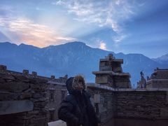 -墨石公园景区