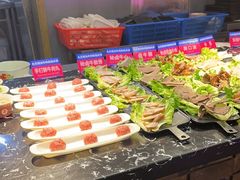 -九记潮汕现切鲜牛肉自助火锅(新开铺店)