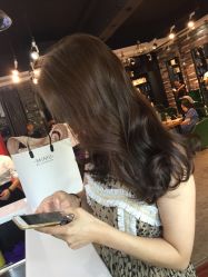 -MS.SALON美发沙龙