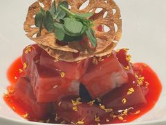 -杭州君悦酒店·湖滨28中餐厅