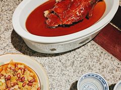 -南京大牌档(三阳广场苏宁店)