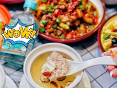 -江西老表·经典江西八大碗