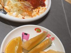 -蜀留香火锅·始于1999·原四川老火锅(白堤路店)