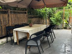 -往来·竹里.宝宝宴.生日宴.团建.宴席(花乡农居店)