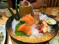 -山之川日料放题(通州店)