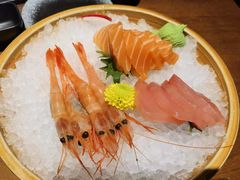 -九井澤精致料理(金茂店)