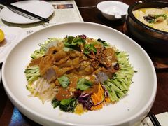-老厨家(友谊路总店)