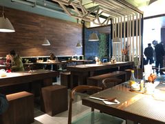 大堂-十面春风·江南面馆(崇宁路店)