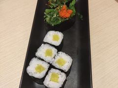 -万岁寿司(万国店)