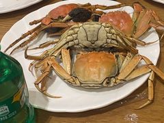 -禾斗海鲜自助(城阳宝龙店)