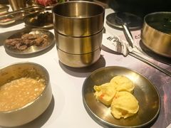 -西塔老太太泥炉烤肉(望京一店)