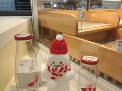 -红星前进面包牛奶公司(君太店)